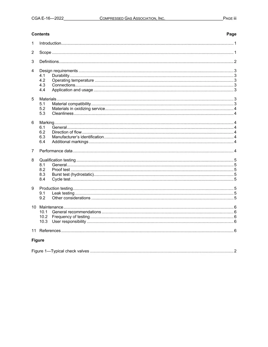 CGA E-16 pdf