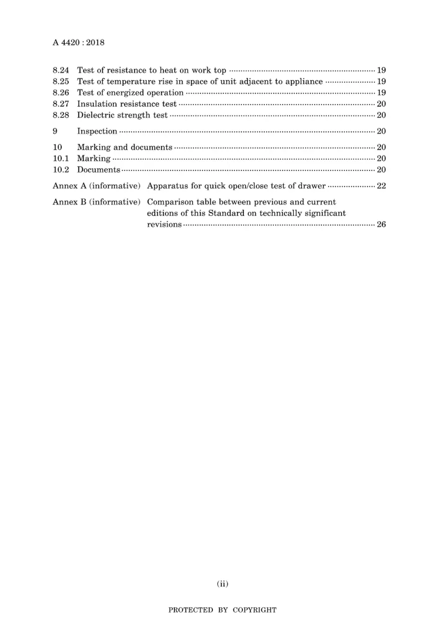 JIS A 4420:2018 JIS A 4420:2018 pdf