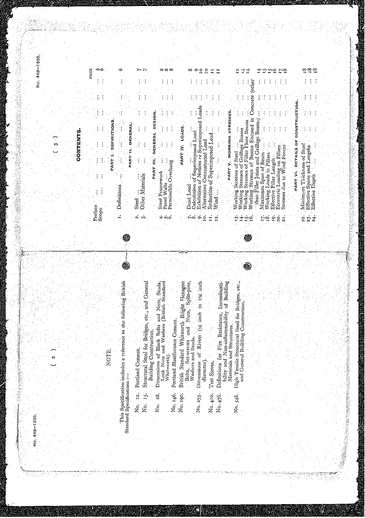 BS 449:1935 pdf