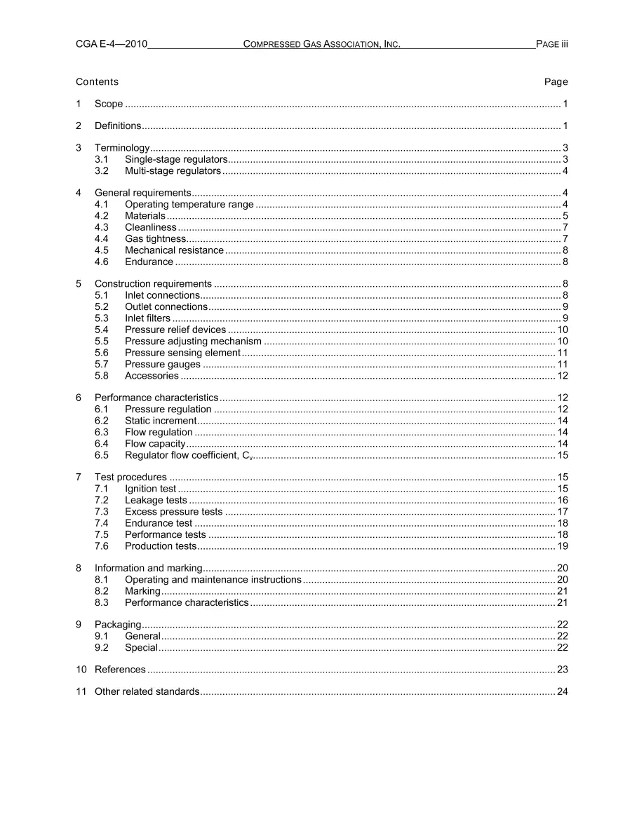 CGA E-4 CGA E-4 pdf