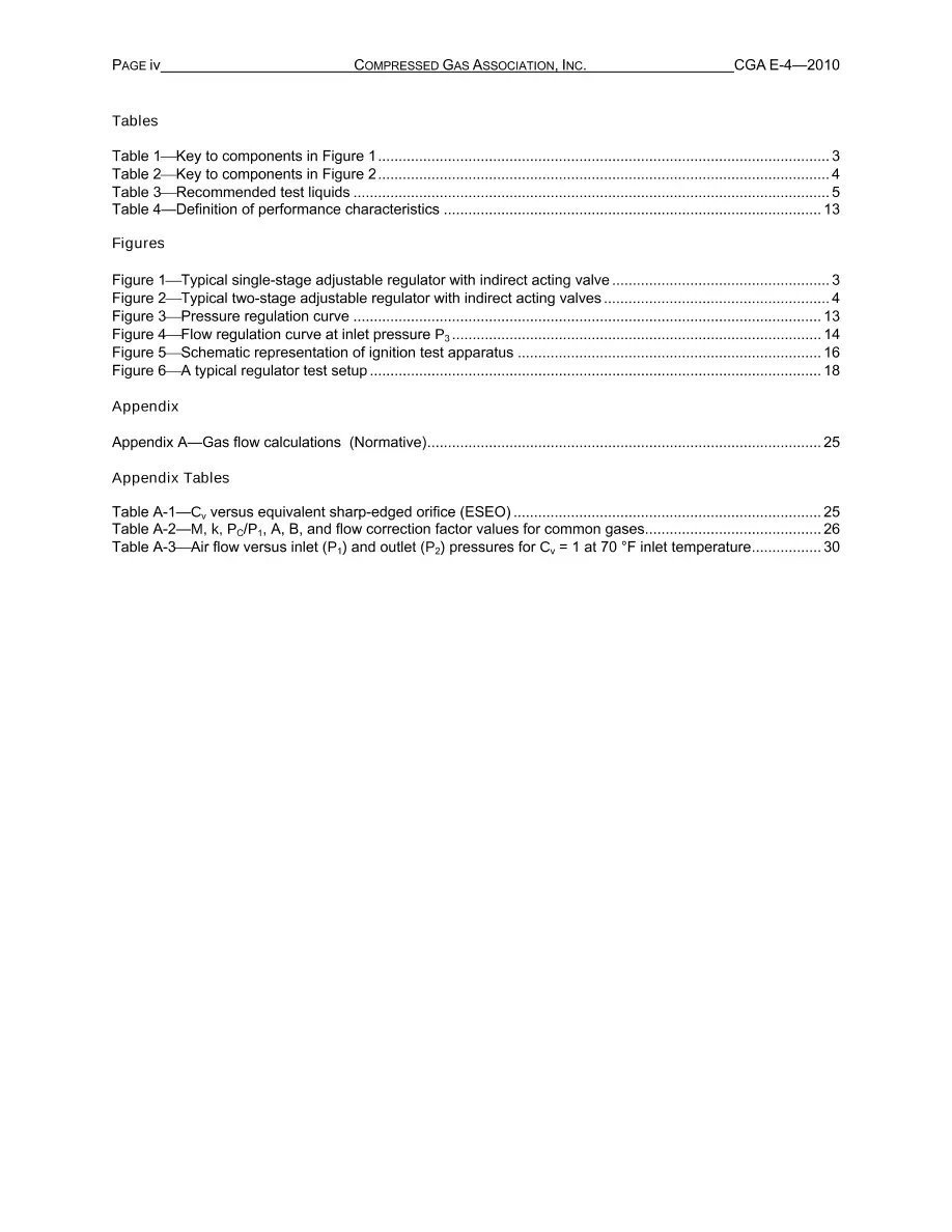 CGA E-4 CGA E-4 pdf