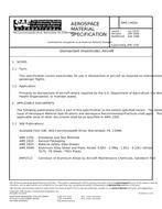 SAE AMS1450A SAE AMS1450A pdf