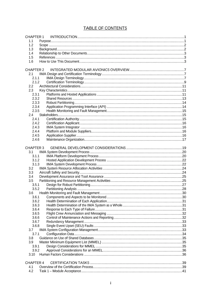 RTCA DO-297 pdf