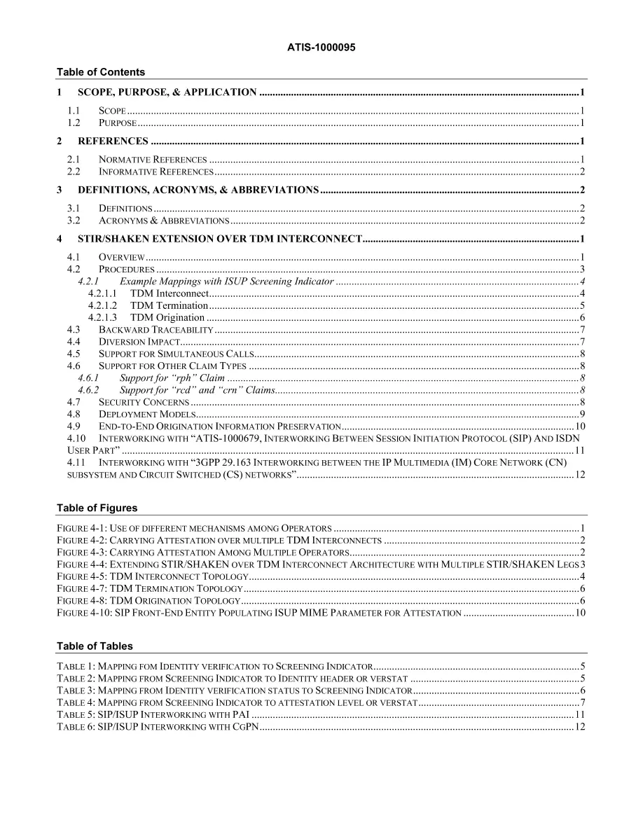 ATIS 1000095 ATIS 1000095 pdf