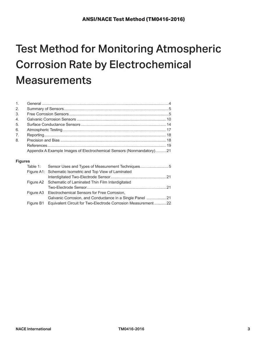 NACE TM0416-2016 NACE TM0416-2016 pdf
