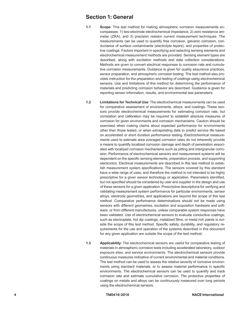 NACE TM0416-2016 NACE TM0416-2016 pdf