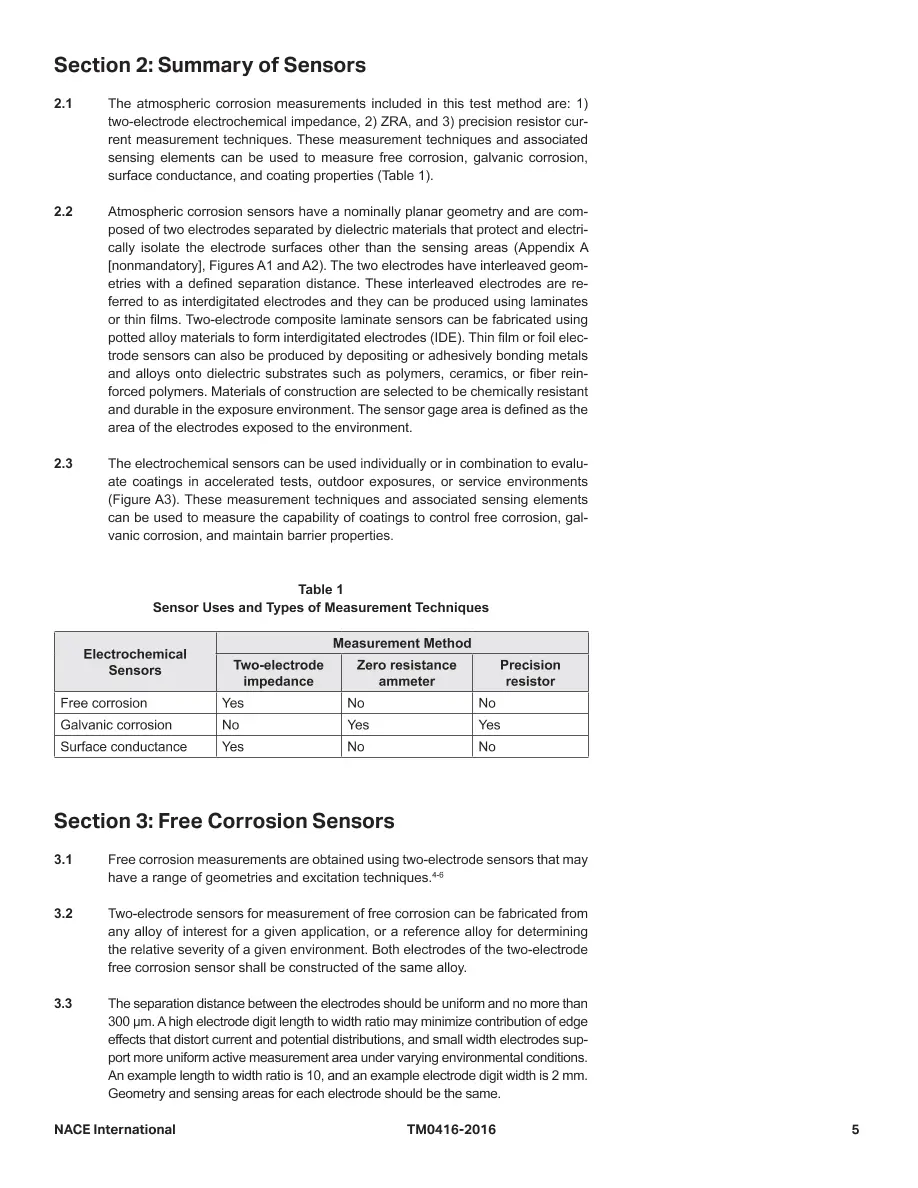 NACE TM0416-2016 NACE TM0416-2016 pdf