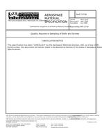 SAE AMS2373B pdf