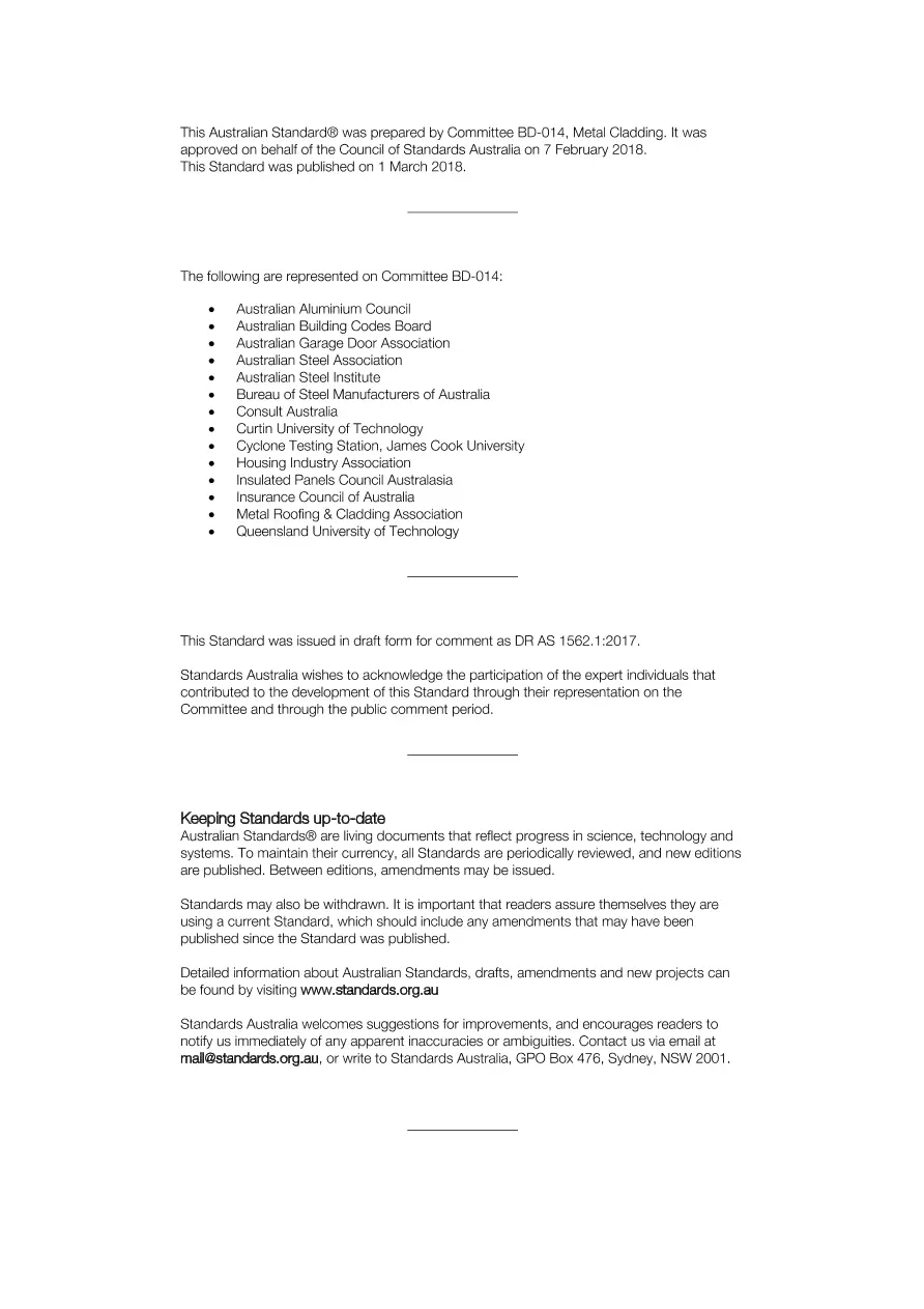 AS 1562.1:2018 AS 1562.1:2018 pdf