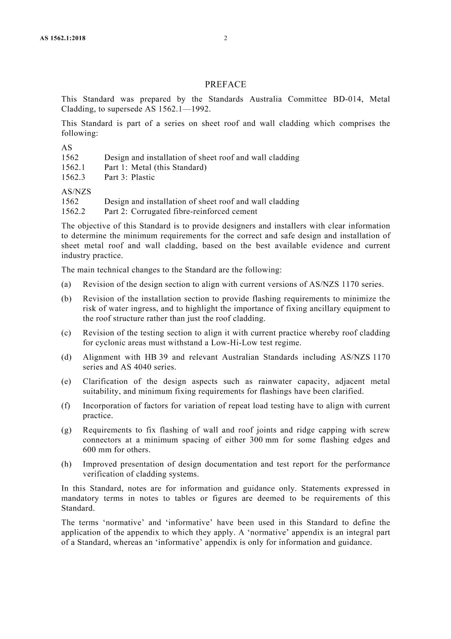 AS 1562.1:2018 AS 1562.1:2018 pdf