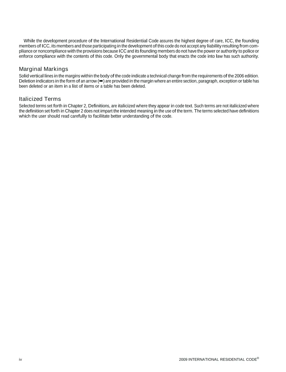 ICC IRC-2009 ICC IRC-2009 pdf