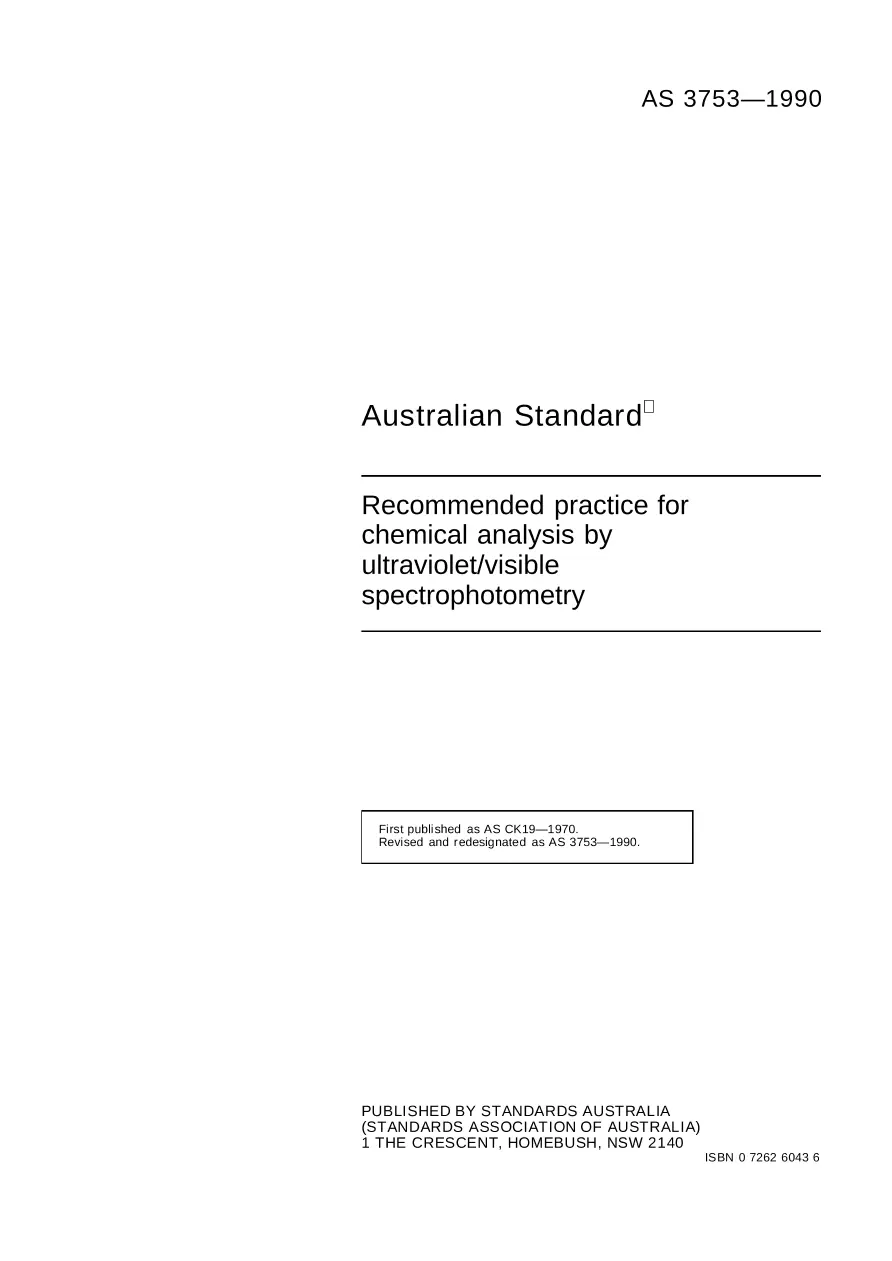 AS 3753-1990 AS 3753-1990 pdf
