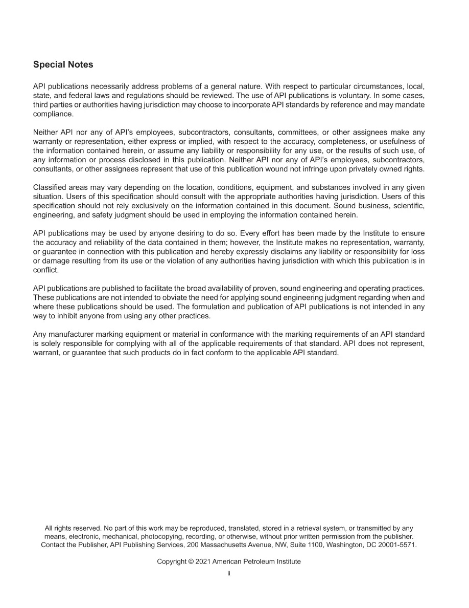 API RP 1604 pdf