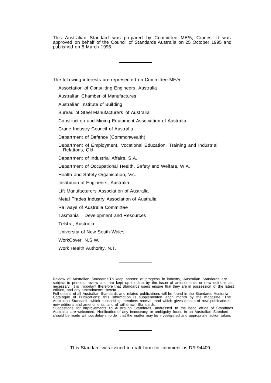 AS 1418.17-1996 AS 1418.17-1996 pdf