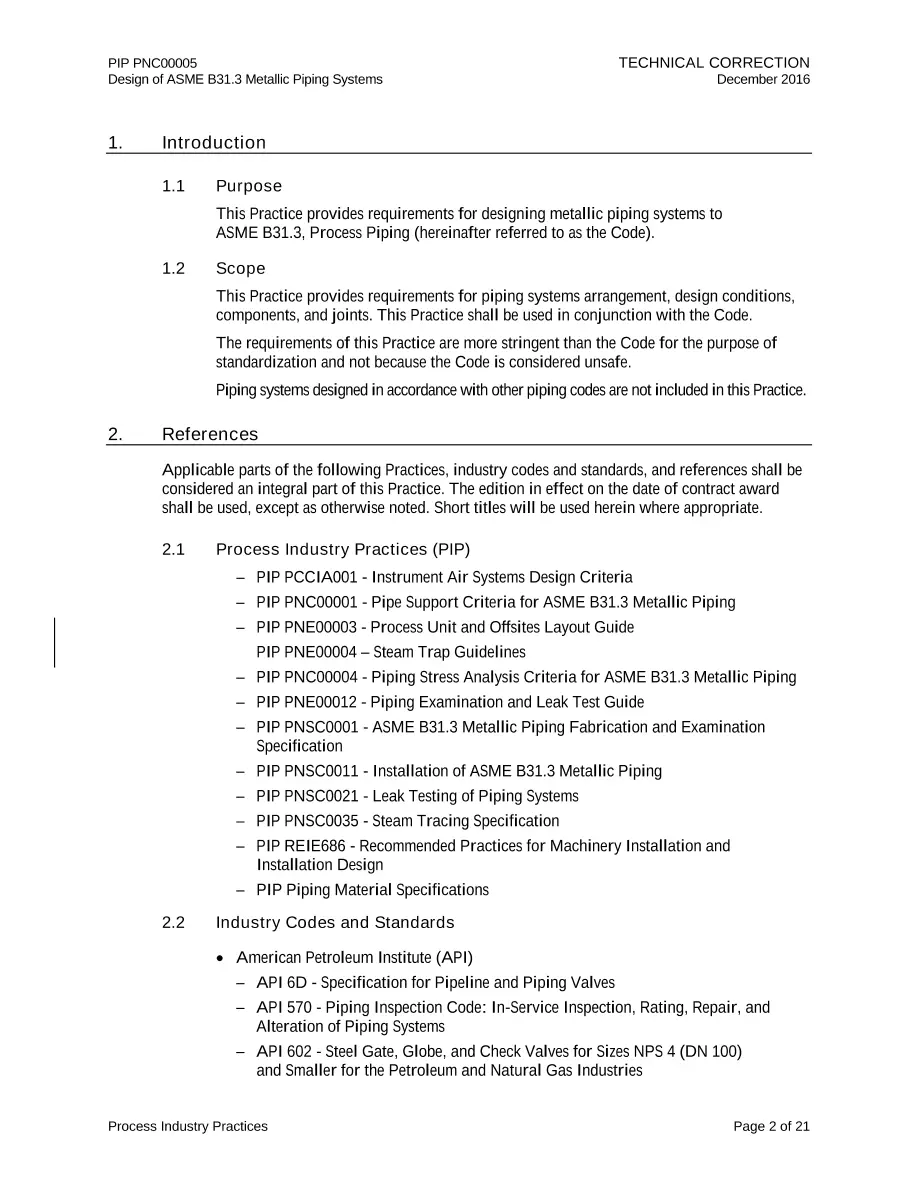PIP PNC00005 PIP PNC00005 pdf