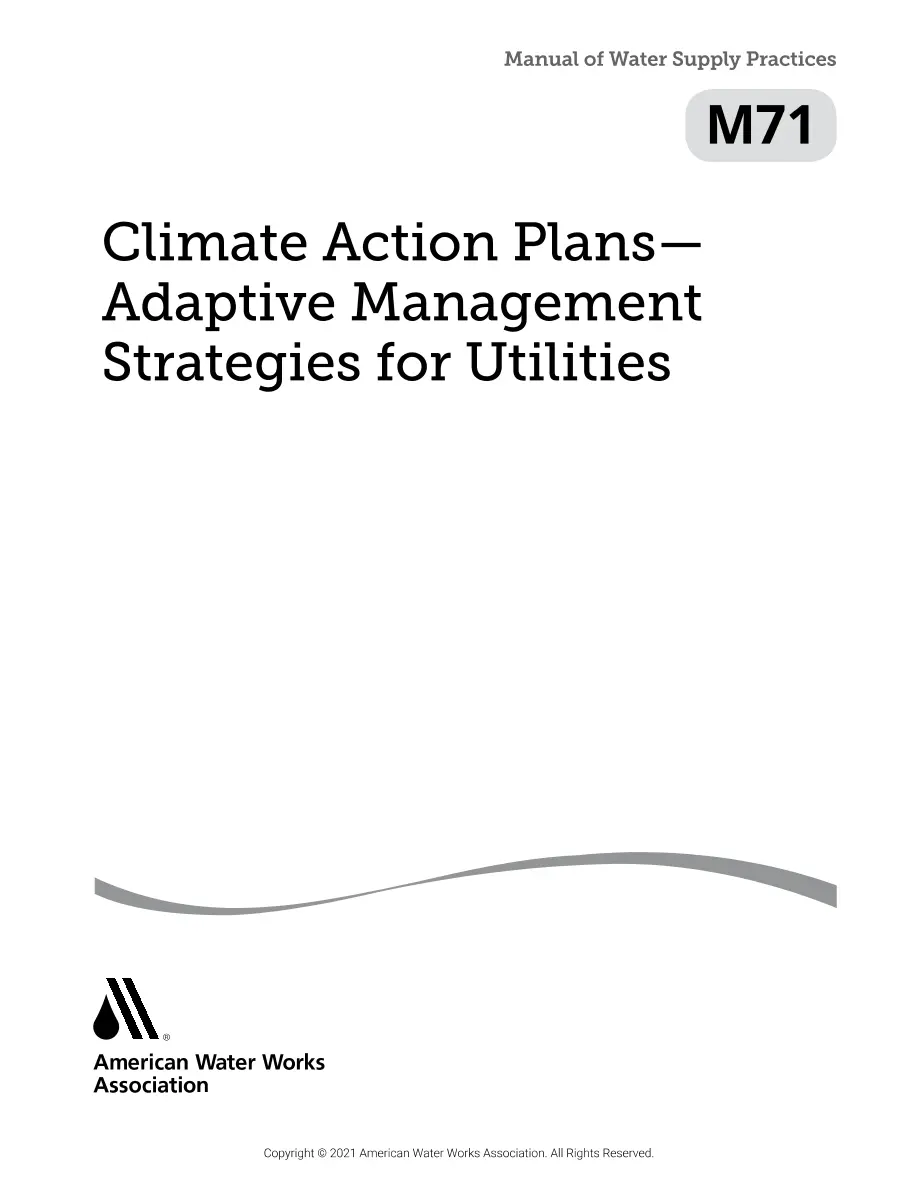 AWWA M71 pdf