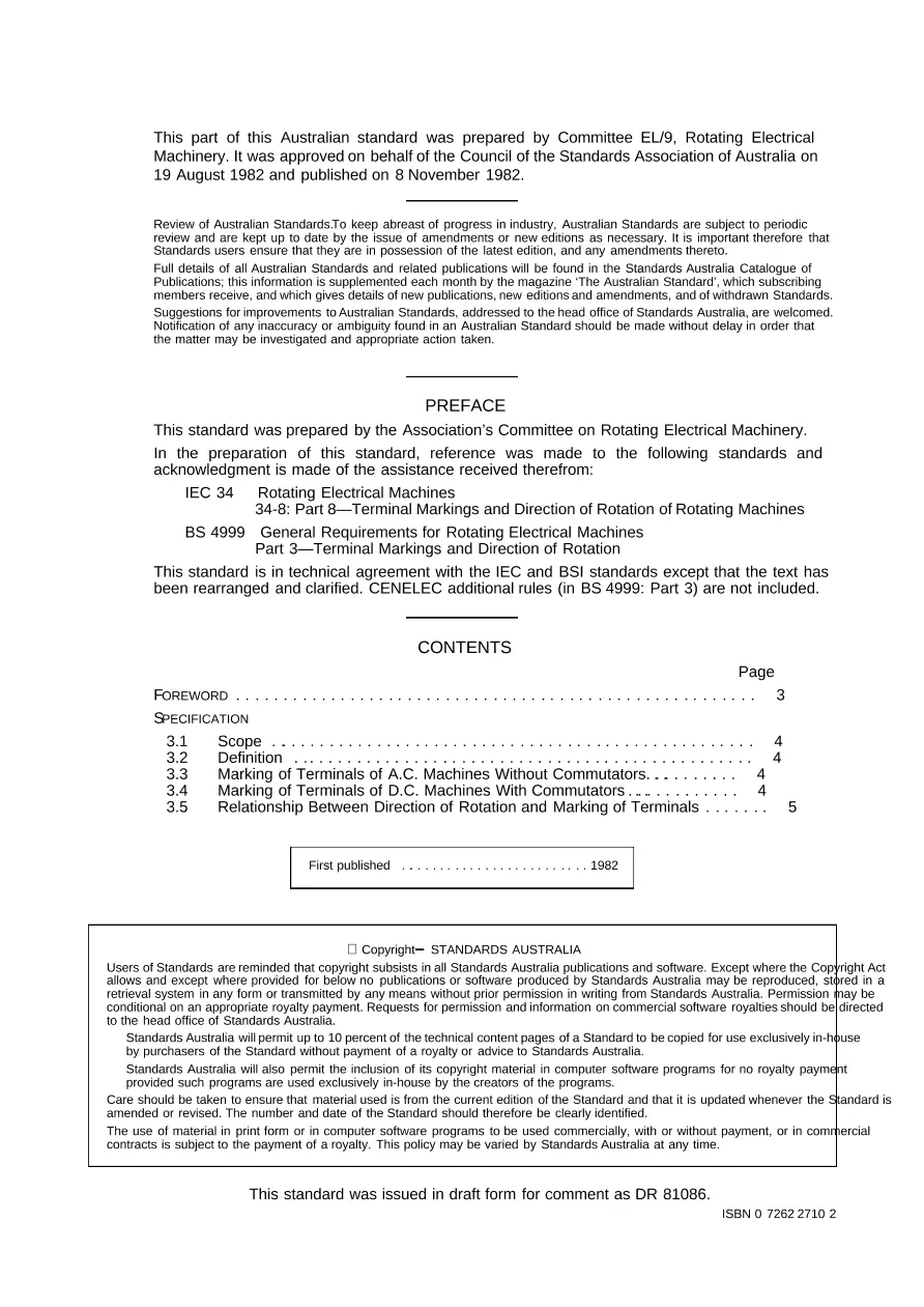 AS 1359.3-1982 AS 1359.3-1982 pdf