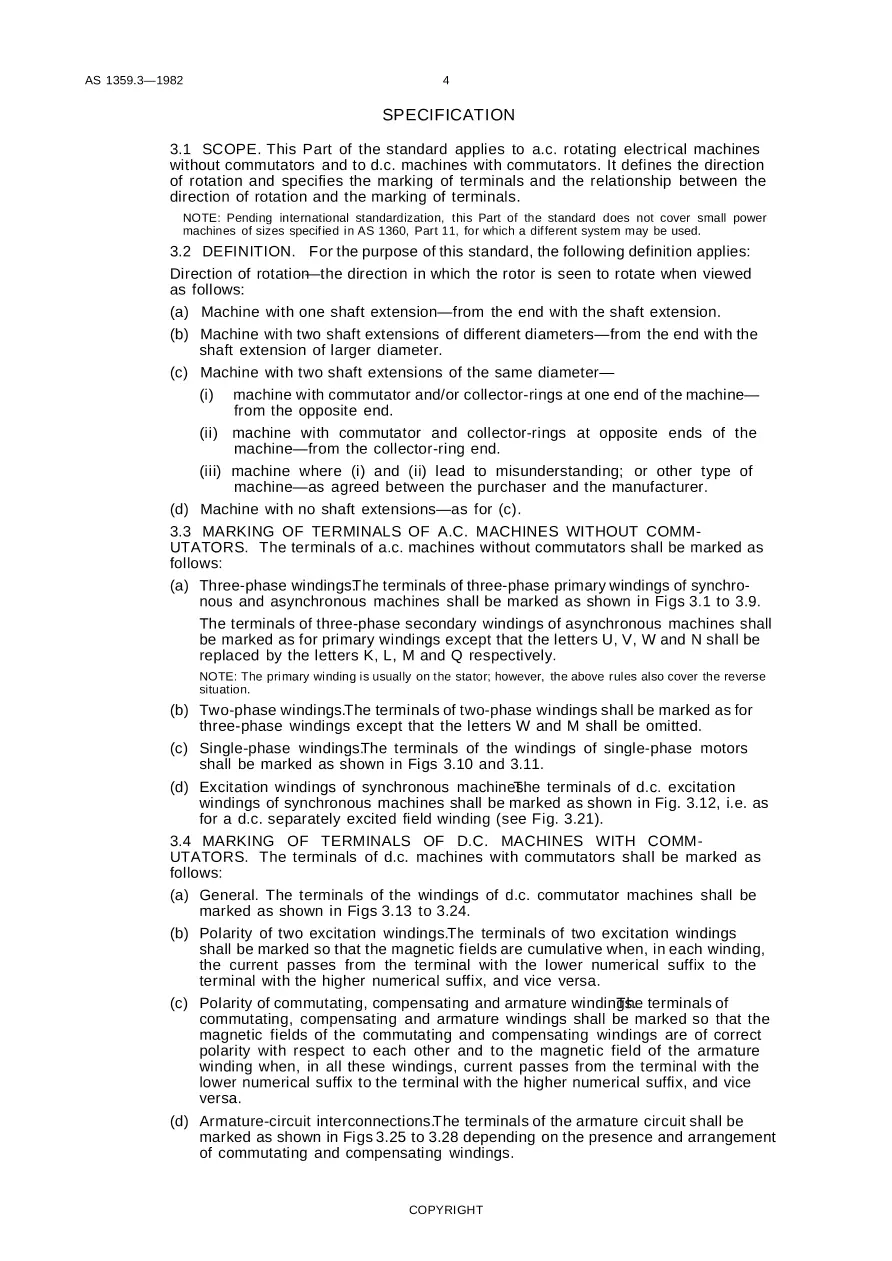 AS 1359.3-1982 AS 1359.3-1982 pdf
