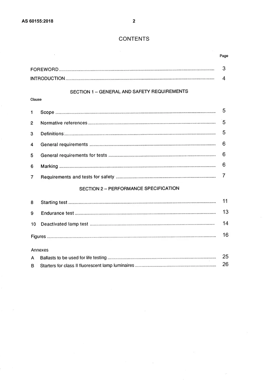 AS 60155:2018 AS 60155:2018 pdf