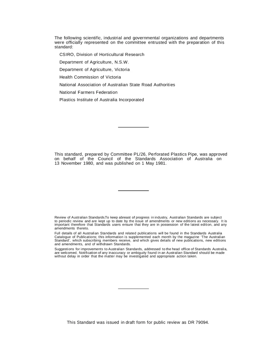 AS 2439.1-1981 AS 2439.1-1981 pdf
