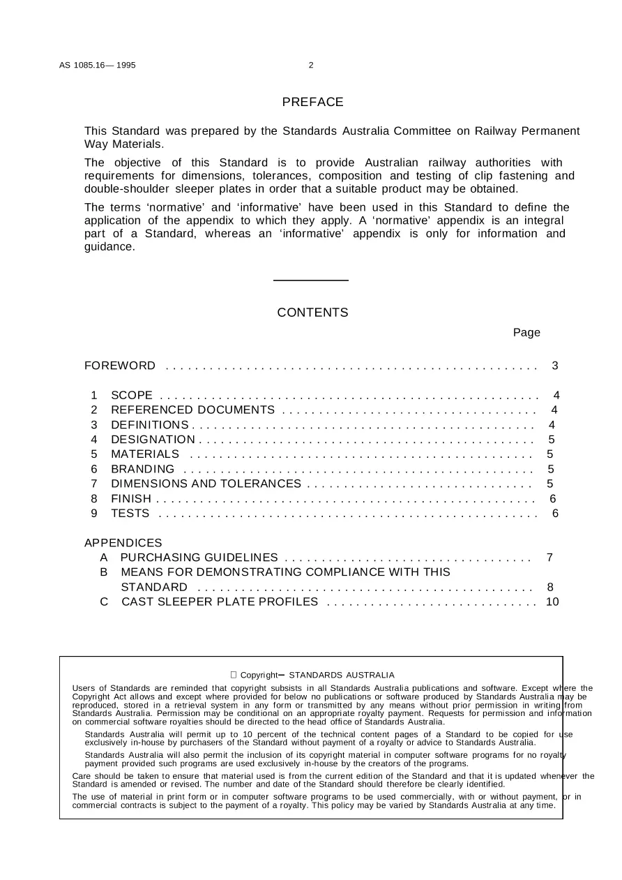 AS 1085.16-1995 AS 1085.16-1995 pdf