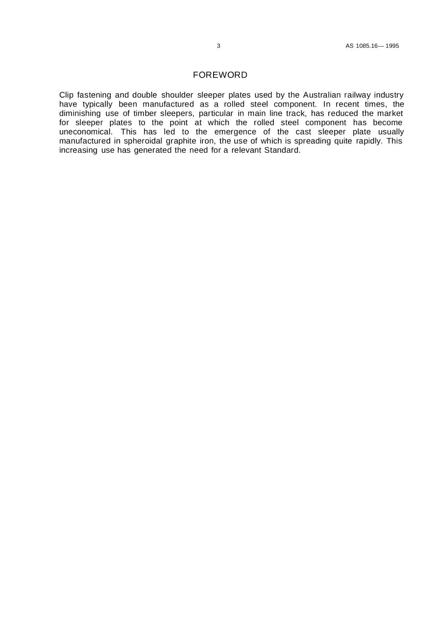 AS 1085.16-1995 AS 1085.16-1995 pdf