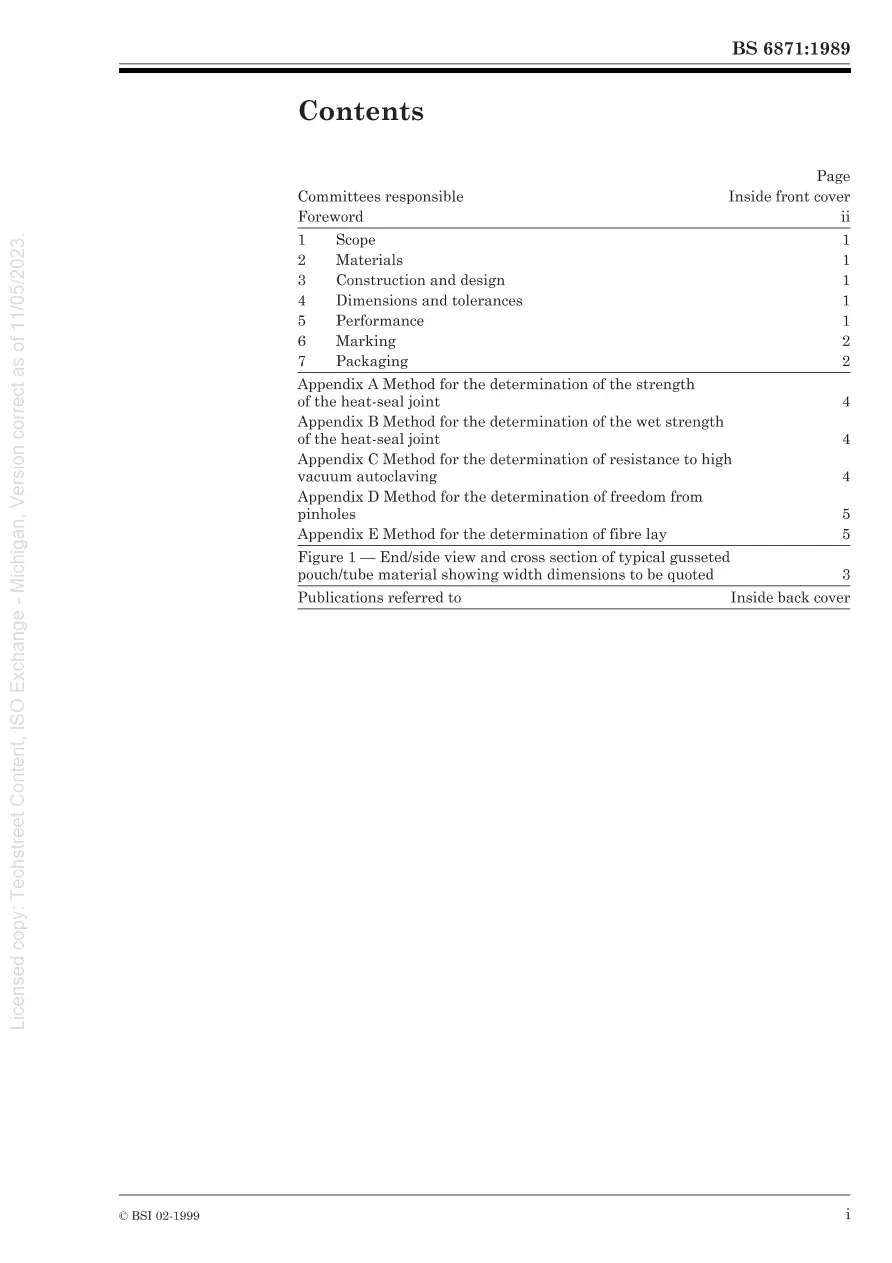 BS 6871:1989 BS 6871:1989 pdf