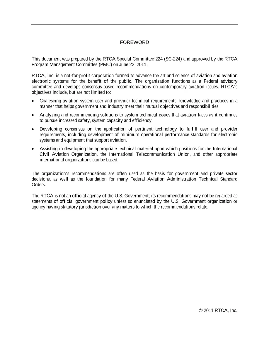 RTCA DO-230C pdf