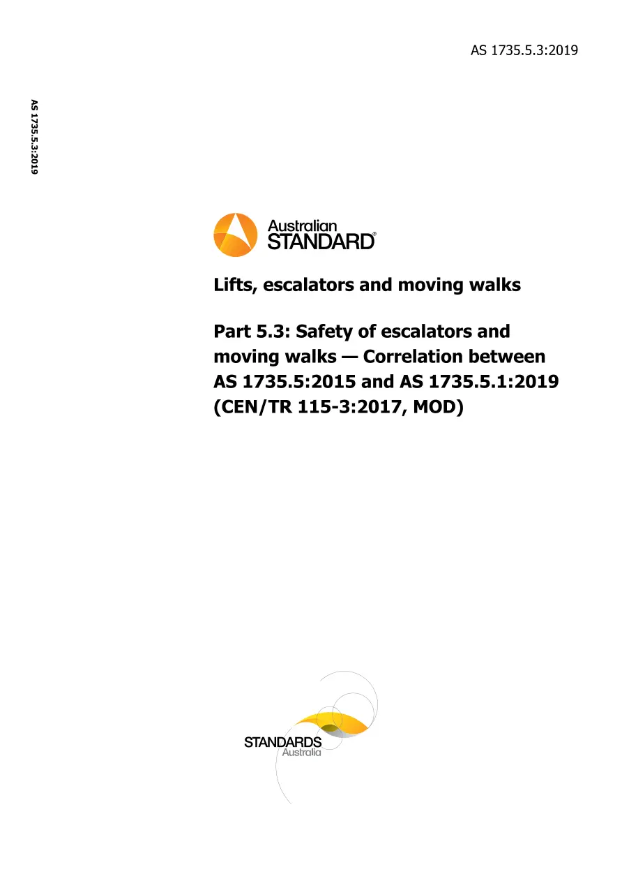 AS 1735.5.3:2019 AS 1735.5.3:2019 pdf