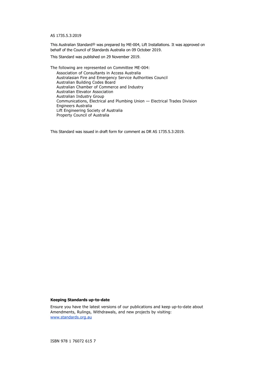 AS 1735.5.3:2019 AS 1735.5.3:2019 pdf