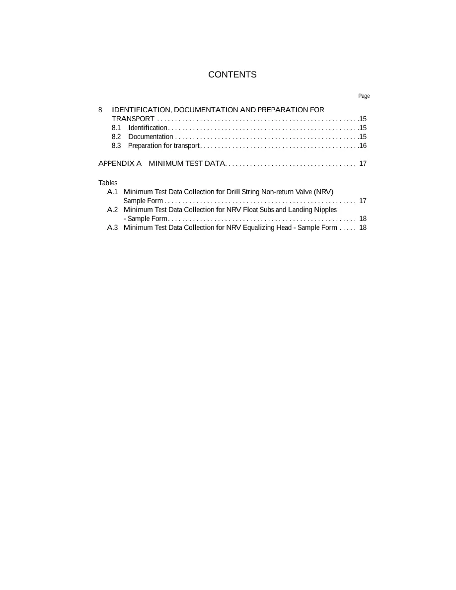 API Spec 7NRV (R2020) API Spec 7NRV (R2020) pdf