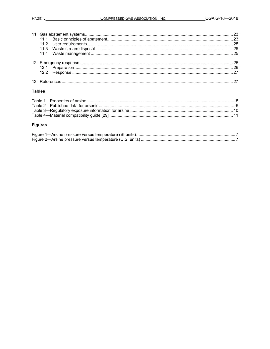 CGA G-16 CGA G-16 pdf