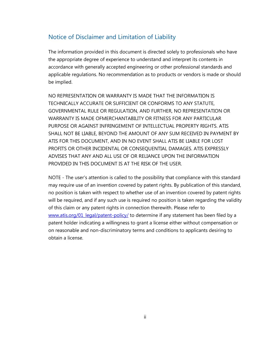 ATIS I-0000063 ATIS I-0000063 pdf