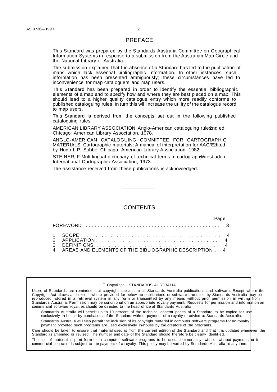 AS 3736-1990 AS 3736-1990 pdf