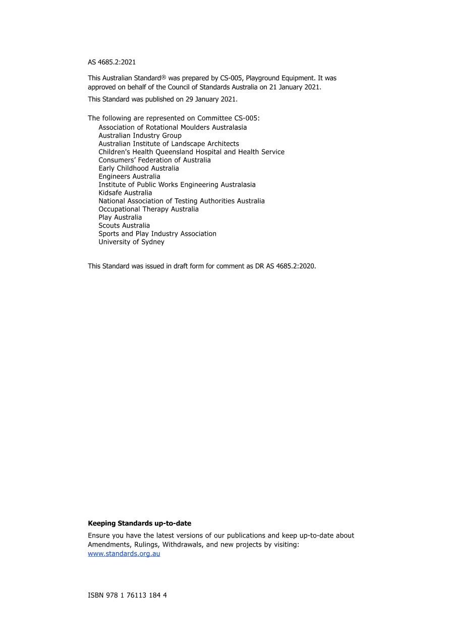 AS 4685.2:2021 AS 4685.2:2021 pdf