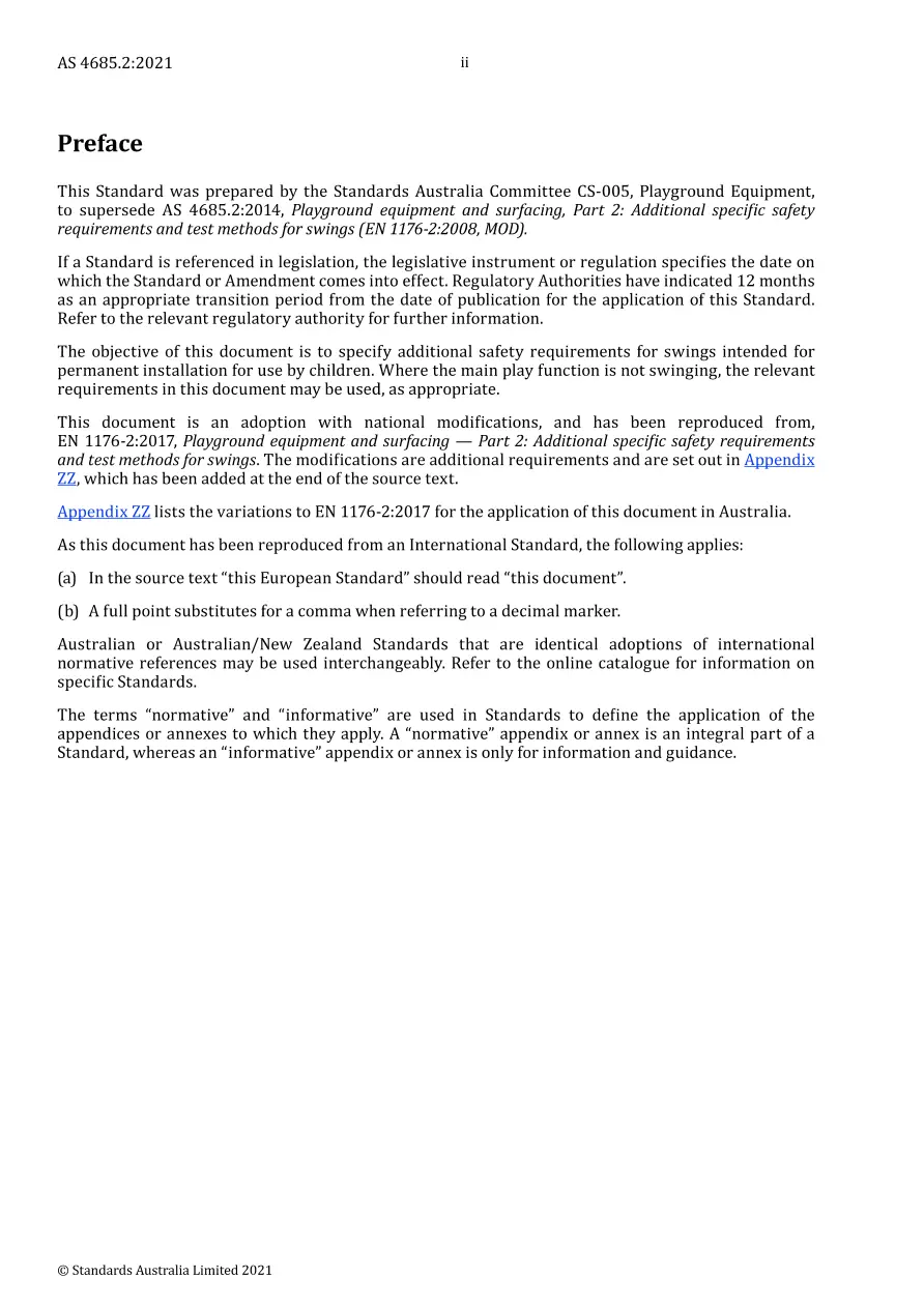 AS 4685.2:2021 AS 4685.2:2021 pdf