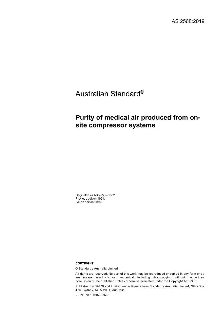 AS 2568:2019 AS 2568:2019 pdf