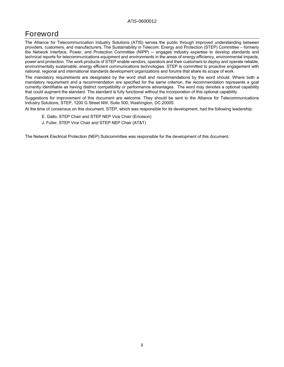 ATIS 0600012 pdf