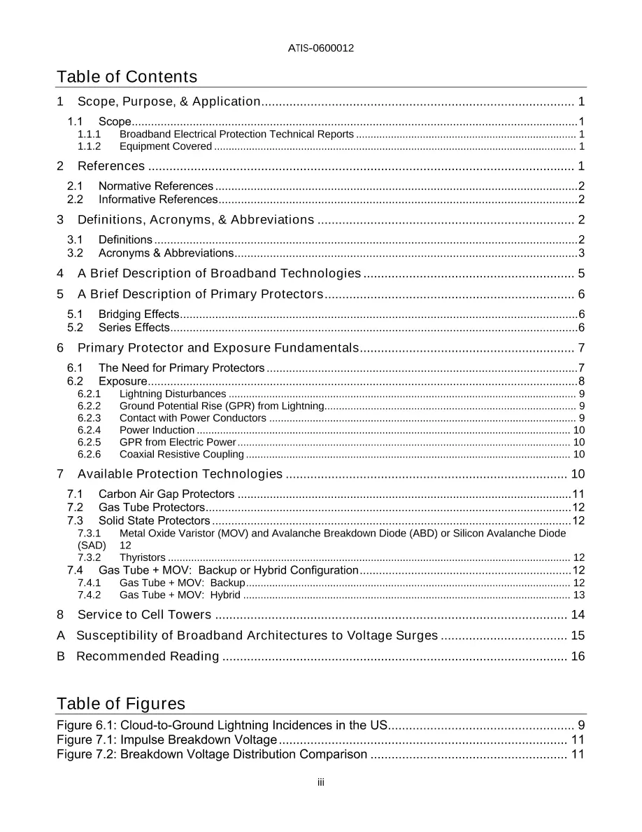 ATIS 0600012 pdf