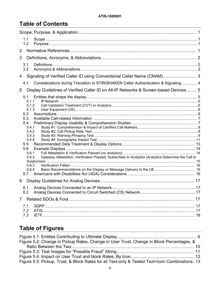 ATIS 1000081 ATIS 1000081 pdf