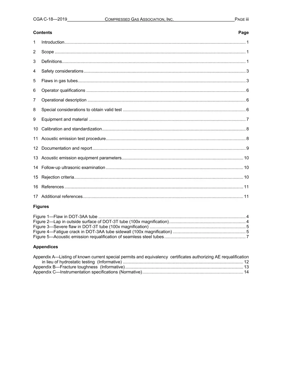 CGA C-18 pdf