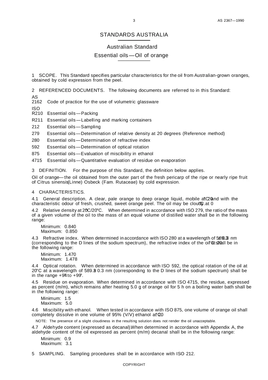 AS 2367-1990 pdf