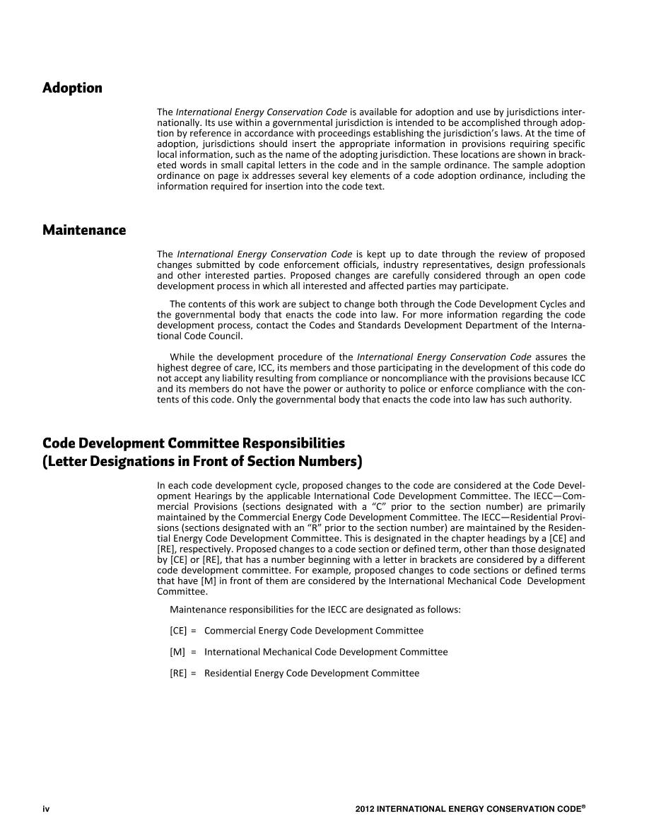 ICC IECC-2012 ICC IECC-2012 pdf