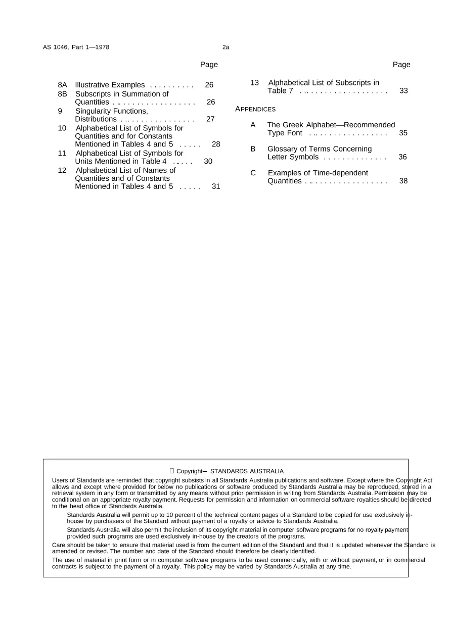 AS 1046.1-1978 pdf