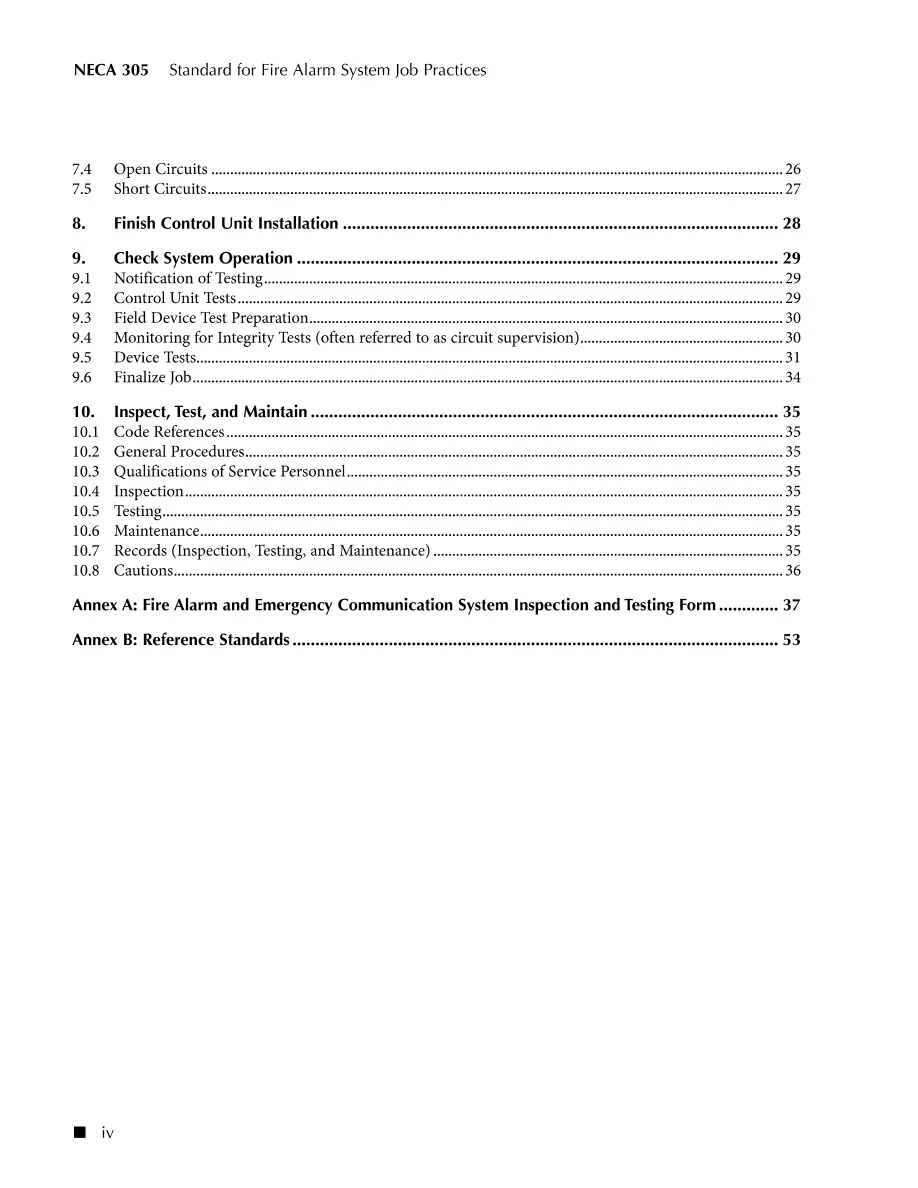 NECA 305-2018 NECA 305-2018 pdf