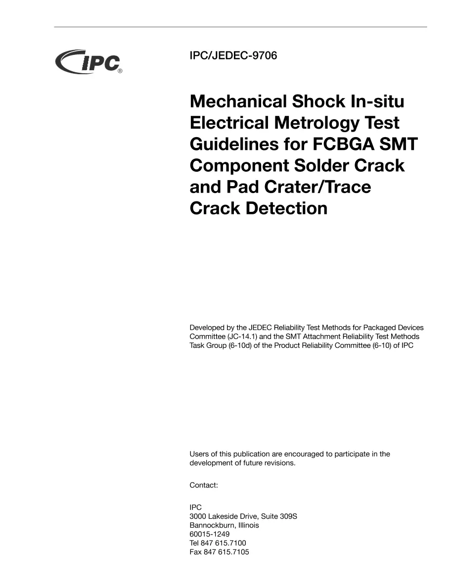 IPC 9706 pdf