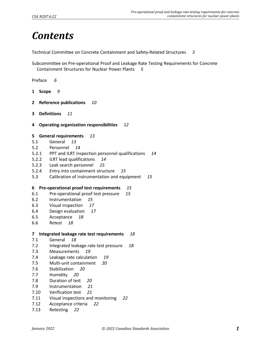 CSA N287.6:22 CSA N287.6:22 pdf