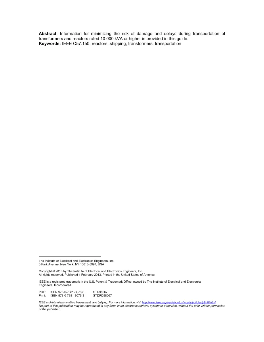 IEEE C57.150-2012 IEEE C57.150-2012 pdf