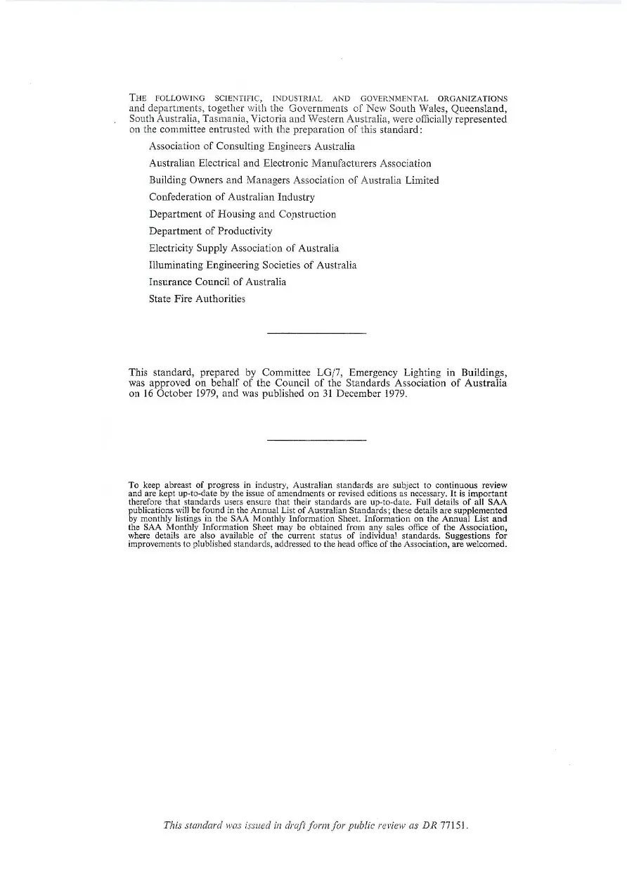AS 2293.1-1979 pdf
