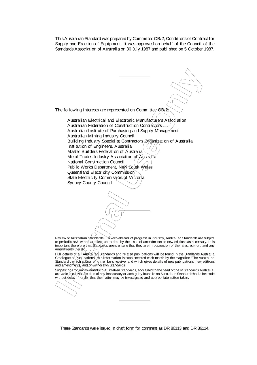 AS 2987-1987 AS 2987-1987 pdf